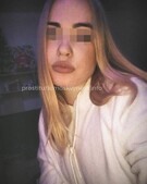 Анкета проститутки Нелли - метро Алексеевский, возраст - 21