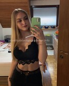 Анкета проститутки Викуля - метро Хамовники, возраст - 23