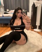 Анкета проститутки Таюша - метро Люблино, возраст - 23