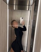 Анкета проститутки Шарлотта - метро Лосиноостровский, возраст - 24