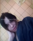 Анкета проститутки Арина - метро Тверской, возраст - 25