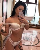 Анкета проститутки Ирина - метро Тимирязевский, возраст - 25