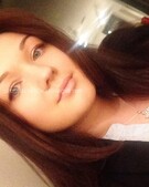 Анкета проститутки Устина - метро Тимирязевский, возраст - 26