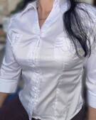 Анкета проститутки Карина - метро Ярославский, возраст - 27