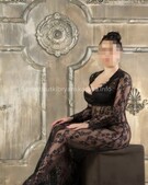 Анкета проститутки Ангелина - метро Кузьминки, возраст - 38